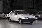 Bild: Škoda 782 (1986) – zu sehen im Škoda Museum in Mladá Boleslav