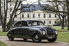 Bild: Škoda 935 Dynamic (1935) - Stromlinienförmiges Design
