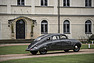 Škoda 935 Dynamic (1935) - Windschlüpfrigkeit und geschwungene Linien (© Škoda Auto Deutschland, 2020) Škoda 935 Dynamic (1935) - Windschlüpfrigkeit und geschwungene Linien (© Škoda Auto Deutschland, 2020)