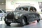 Skoda 935 Dynamic (1935) - aerodynamischer Wagen der Vorkriegszeit (Techno Classica 2017)