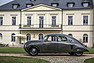 Škoda 935 Dynamic (1935) - optimale Aerodynamik und Leichtbau war die Philosophie (© Škoda Auto Deutschland, 2020) Škoda 935 Dynamic (1935) - optimale Aerodynamik und Leichtbau war die Philosophie (© Škoda Auto Deutschland, 2020)