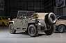 Škoda 973 (1953) – zu sehen im Škoda Museum in Mladá Boleslav (© Škoda-Museum, 2026) Škoda 973 (1953) – zu sehen im Škoda Museum in Mladá Boleslav (© Škoda-Museum, 2026)