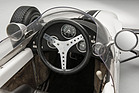 Bild: Skoda F3 Typ 992 (1996) - Drehzahlmesser immer im Blickfeld