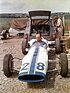 Bild: Skoda F3 Typ 992 (1996) - Fahrer Jaroslav Bobek gewann mit diesem Wagen im Jahr 1966 die tschechoslowakische Meisterschaft