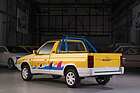 Image: Škoda FUN (1993) - on display at the Škoda Museum in Mladá Boleslav