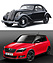 Skoda Fabia Monte Carlo (2011) - Sondermodell zum 100. Jubiläum bei der Rallye Monte Carlo (© Škoda, 2011) Skoda Fabia Monte Carlo (2011) - Sondermodell zum 100. Jubiläum bei der Rallye Monte Carlo (© Škoda, 2011)