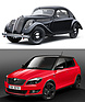 Bild: Skoda Fabia Monte Carlo (2011) - Sondermodell zum 100. Jubiläum bei der Rallye Monte Carlo