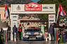 Skoda Fabia R5 (2018) - 2018 gelang ein weiterer Klassensieg (© Škoda, 2018) Skoda Fabia R5 (2018) - 2018 gelang ein weiterer Klassensieg (© Škoda, 2018)