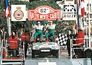 Bild: Škoda Favorit 136 L/A (1989) – Das Duo Pavel Sibera/Petr Gross fuhr bei der Rallye Monte Carlo von 1991 bis 1994 zu vier Klassensiegen in Folge.