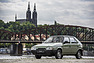 Škoda Favorit (1995) - mit ihm begann eine neue Ära (© Škoda, 1995) Škoda Favorit (1995) - mit ihm begann eine neue Ära (© Škoda, 1995)