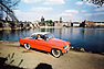 Skoda Felicia (1961) - elegantes Cabriolet, hier mit Hardtop (© Skoda Auto (D), 1961) Skoda Felicia (1961) - elegantes Cabriolet, hier mit Hardtop (© Skoda Auto (D), 1961)