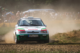 Bild Skoda Felicia Kit Car 1600 (1997) - ADAC Eifel Rallye Festival 2018