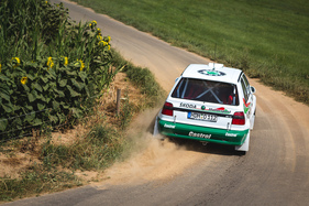 Skoda Felicia Kit Car 1600 (1997) - ADAC Eifel Rallye Festival 2018