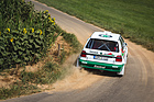 Image: Skoda Felicia Kit Car 1600 (1997) - ADAC Eifel Rallye Festival 2018