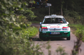 Skoda Felicia Kit Car 1600 (1997) - am Eifel Rallye Festival 2017 Skoda Felicia Kit Car 1600 (1997) - am Eifel Rallye Festival 2017