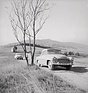 Skoda Felicia and Octavia as convertible (with hardtop, front) and sedan (rear) had their premiere in 1959