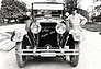 Škoda Hispano-Suiza (1926) - zwischen 1926 und 1929 im Pilsener Werk des Škoda-Konzerns in Lizenz des spanisch-französischen Unternehmens Hispano-Suiza gebaut (© Škoda, 1926)