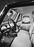 Image: Skoda MB 1000 1964 - Cockpit