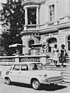 Skoda MB 1000 1964 –