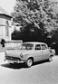 Skoda MB 1000 1965 – nach seinem Werk benannt