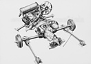 Skoda MB 1000 1965 –