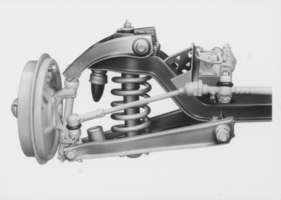 Skoda MB 1000 1965 –