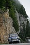 Skoda Octavia 1200 Touring Sport (1963) - an der Ennstal-Classic 2012 - Stoderzinken Bergprüfung