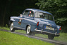 Skoda Octavia 1200 Touring Sport (1963) - beim Orange-Marathon der Ennstal-Classic 2012 (© Daniel Reinhard, 2012) Skoda Octavia 1200 Touring Sport (1963) - beim Orange-Marathon der Ennstal-Classic 2012 (© Daniel Reinhard, 2012)