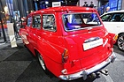Škoda Octavia Combi (1965) – InterClassics Brüssel 2024 (1965)