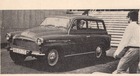 Skoda Octavia Combi 