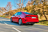 Škoda Octavia RS 120 Jahre Motorsport (2021) - Aktuell bietet der Hersteller das Sondermodell Octavia RS 120 Jahre Motorsport auf dem tschechischen Markt an. (© Skoda-Media, 2021) Škoda Octavia RS 120 Jahre Motorsport (2021) - Aktuell bietet der Hersteller das Sondermodell Octavia RS 120 Jahre Motorsport auf dem tschechischen Markt an. (© Skoda-Media, 2021)