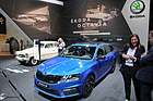 Artikelbild 68th IAA Frankfurt 2019 - Opposites attract ...