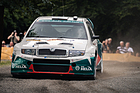 Skoda Octavia WRC (2002) – Eifel-Rallye-Festival 2022