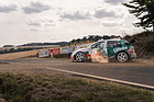 Skoda Octavia WRC (2002) – Eifel-Rallye-Festival 2022