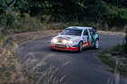 Skoda Octavia WRC (2002) – Eifel-Rallye-Festival 2022