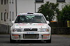 Image: Skoda Octavia WRC (2002) - Original car Roman Kresta - Eifel Rallye Festival 2016