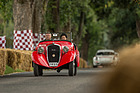 Image: Skoda Popular (1937) - a roadster from the East - Classic Days Schloss Dyck 2017