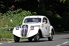 Bild: Skoda Popular Mala Dohoda Sport 418 (1937) - an der Rallye Historique der Schloss Bensberg Classics 2014