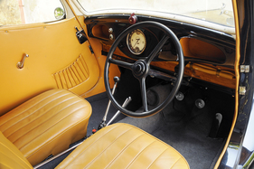 Skoda Popular Sport Monte Carlo (1936) Skoda Popular Sport Monte Carlo (1936)