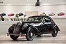 Skoda Popular Sport Monte Carlo (1937) - sehr attraktives Coupé auf dem Stand von Skoda - Rétromobile 2015 (© Bruno von Rotz, 2015) Skoda Popular Sport Monte Carlo (1937) - sehr attraktives Coupé auf dem Stand von Skoda - Rétromobile 2015 (© Bruno von Rotz, 2015)