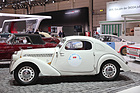 Skoda Popular Typ 912 "Mala Dohuda" (1937) - einst für iene Fernfahrt gebaut - Techno Classica 2015
