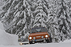 Skoda R 110 (1972) - an der Planai Classic 2013