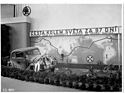 Image: Skoda Rapid (1936) - In 1936, demanding long-distance journeys contributed to the company's good reputation and market success. One of these was the world tour by Břetislav Jan Procházka and Jindřich Kubias in the practically standard semi-convertible Škoda Rapid.