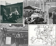 Bild: Skoda Roadster Popular Sport (1936) - Bereits seit 85 Jahren bei der Rallye Monte Carlo dabei