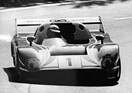 Image: Škoda Spider II (1975) - The combination of 180 hp and 585 kg kerb weight makes 240 km/h possible.