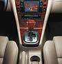 Bild: Škoda Superb (2001) – Die Stufenhecklimousine mit 2.803 Millimeter Radstand bot ein hohes Komfortniveau und großzügige Platzverhältnisse im Fond.