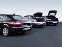 Bild: Škoda Superb (2008) – Zwischen 2008 und 2015 entstanden vom Škoda Superb der zweiten Generation insgesamt mehr als 618.000 Einheiten.