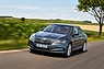 Škoda Superb (2015) – Seit 2015 fertigt Škoda die dritte Generation des Superb, die der tschechische Automobilhersteller auch als Superb Combi anbietet. (© Skoda-Media, 2021) Škoda Superb (2015) – Seit 2015 fertigt Škoda die dritte Generation des Superb, die der tschechische Automobilhersteller auch als Superb Combi anbietet. (© Skoda-Media, 2021)