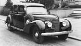 Image: Skoda Superb OHV 913 (1938) - already with OHV engine