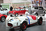 Skoda Supersport (1950) - kompakter Rennwagen - Techno Classica 2016 (© Bruno von Rotz, 2016) Skoda Supersport (1950) - kompakter Rennwagen - Techno Classica 2016 (© Bruno von Rotz, 2016)